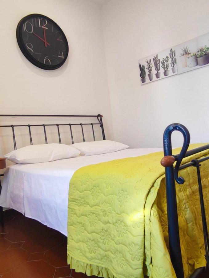 Casetta Del Quadraro Ρώμη Εξωτερικό φωτογραφία