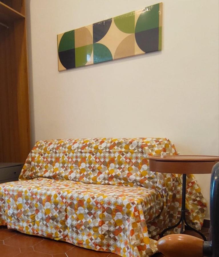 Casetta Del Quadraro Ρώμη Εξωτερικό φωτογραφία