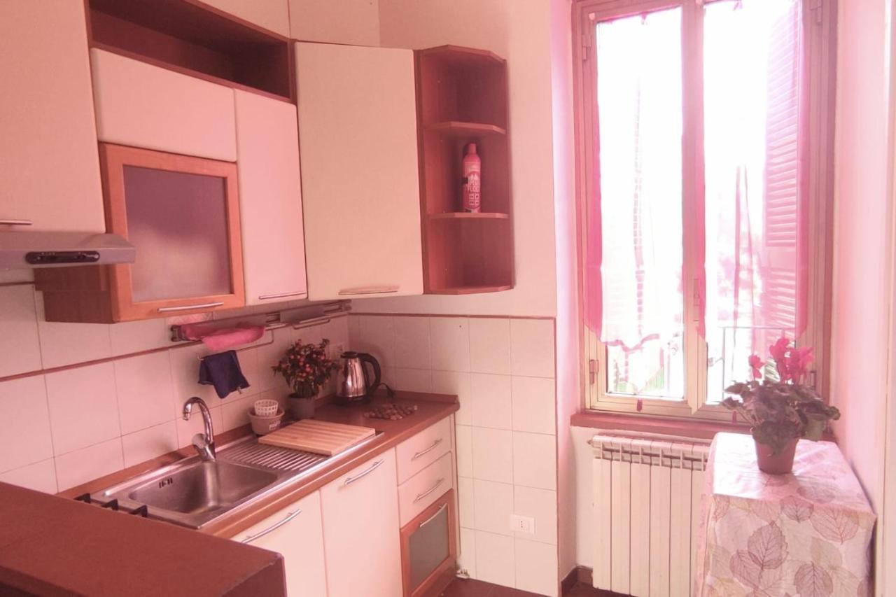 Casetta Del Quadraro Ρώμη Εξωτερικό φωτογραφία